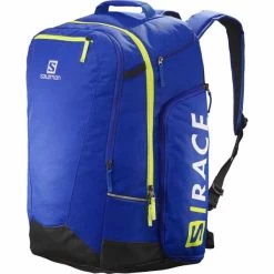 SALOMON EXTEND GO-TO-SNOW GEARBAG RACE BLUE 22